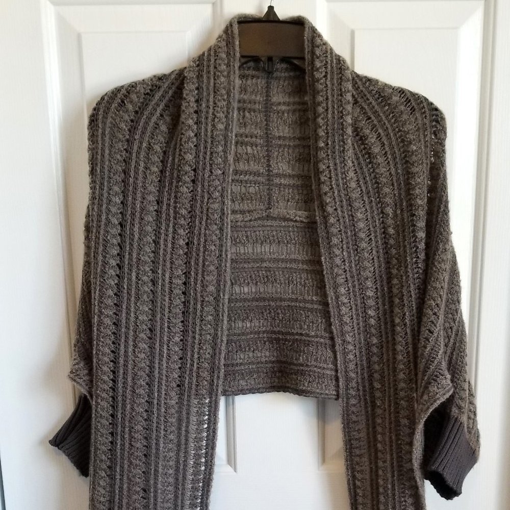 Sita Murt Cardigan Shawl